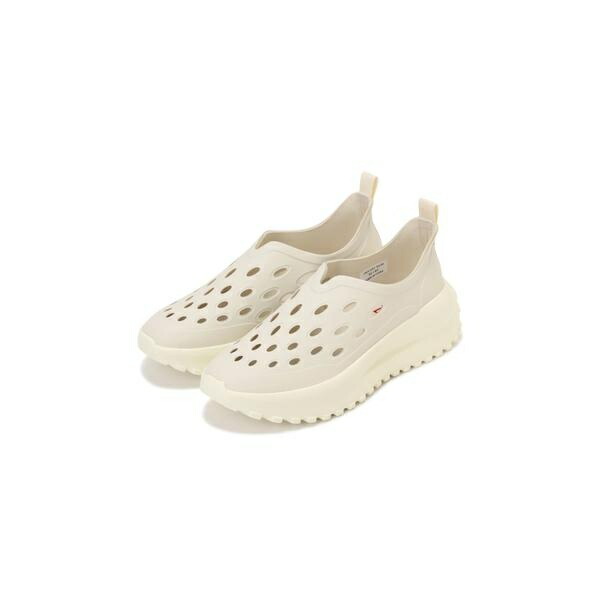 ＨＵＮＴＥＲ ｔｒａｖｅｌ ｆｌｏｗ ｓｈｏｅ／アドーア（ADORE）