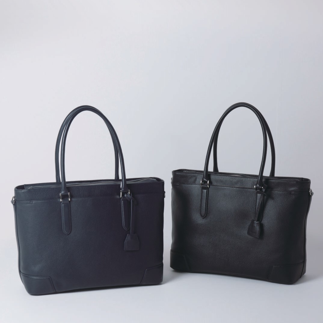 楽天市場】ITALIAN SAFFIANO LEATHER TOTE : aucentic