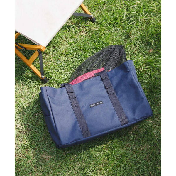 【楽天市場】WAQ×DOORS TOTE BAG＆COOLER BAG／アーバンリサーチ ドアーズ（URBAN RESEARCH DOORS ...