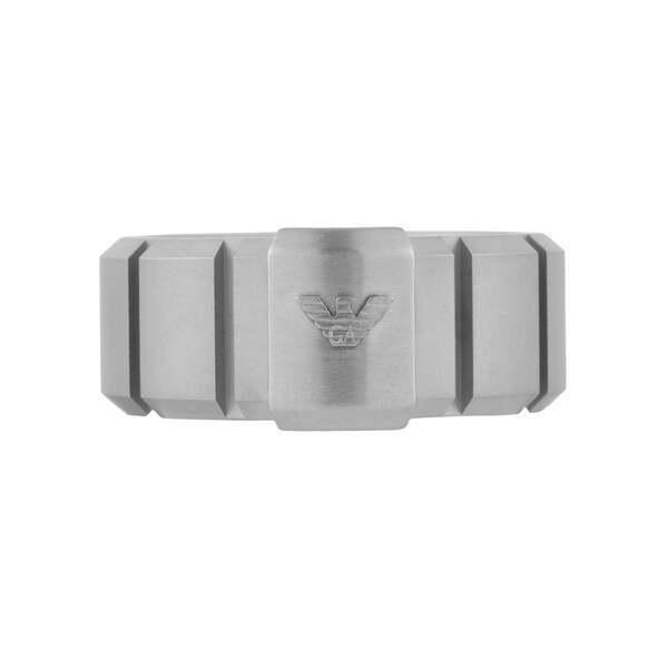 EGS3081040 Emporio Armani Jewelry 輪っか 指環／エン急性灰白髄炎 アルマーニ（EMPORIO ARMANI） メンズジュエリー・アクセサリー-指輪・リング