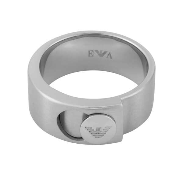 EGS3090040 Emporio Armani Jewelry リング　指輪／エンポリオ アルマーニ（EMPORIO ARMANI）