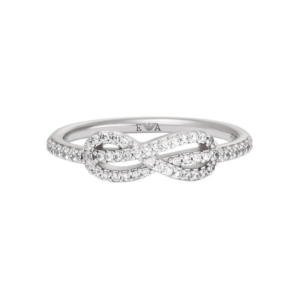 EG3599040 Emporio Armani Jewelry リング　指輪／エンポリオ アルマーニ（EMPORIO ARMANI）