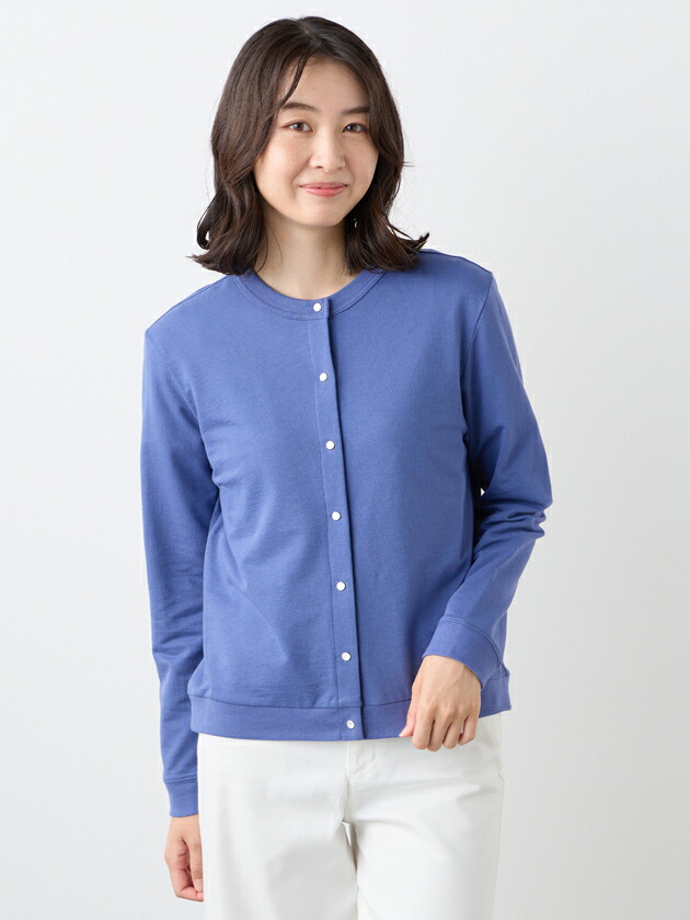 楽天市場】ツィードドッキングプルオーバー／エレメント オブ シンプル