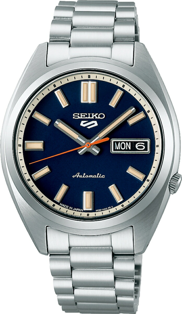 SEIKO 5 Sports SNXS ”Sports Style”【国内正規品】SBSA253/セイコー ファイブスポーツ(SEIKOSPORTS)|丸井(マルイ)店