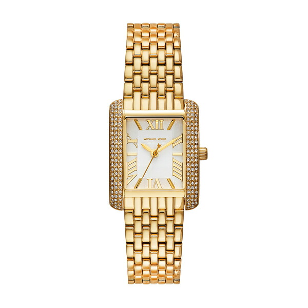 マイケル・コース 腕時計 レディース アナログ ステンレス MK4826／マイケル・コース（Michael Kors）｜丸井（マルイ）店
