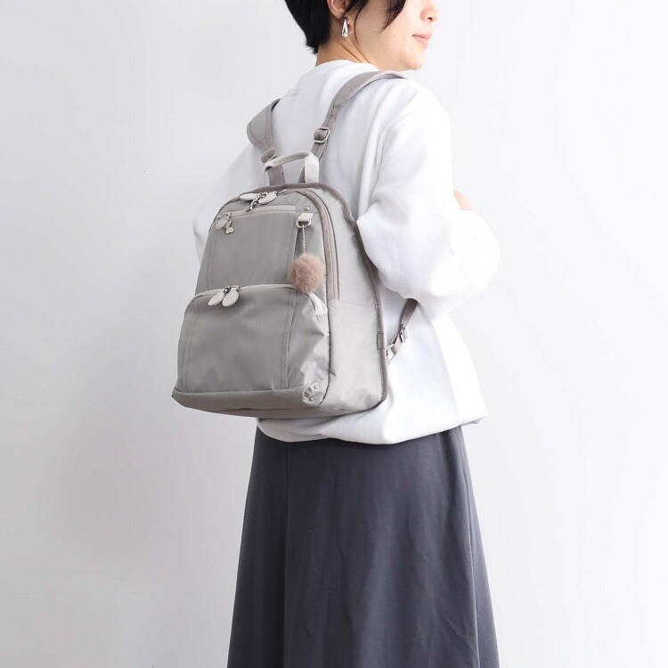 楽天市場】ショルダーバッグ 横 カナナプロジェクト PJ8-3rd LTD