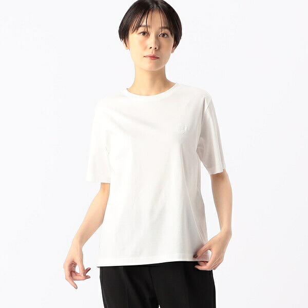 〔 TALLサイズ 〕 アルビ二スタスムース Tシャツ／コムサ（COMME CA） 10,164円