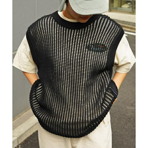 MANASTASH マナスタッシュ　リバーシブル　ダウンベスト　L 楽天市場】MANASTASH マナスタッシュ リバーシブルナイロン