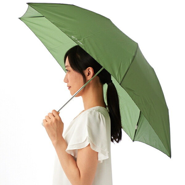 【新品・JILL STUART】サマーシールド フルーツプリント晴雨兼用 日傘 JILL STUART（ジル スチュアート）】フルーツ柄プリント 晴雨