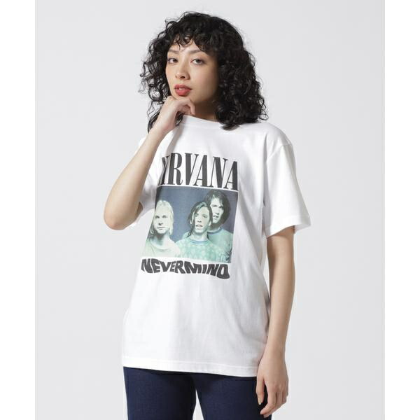 5冊セット ニルヴァーナ ヴィンテージ　ロックT バンドT 写真集　Tシャツ 18014_2.jpg