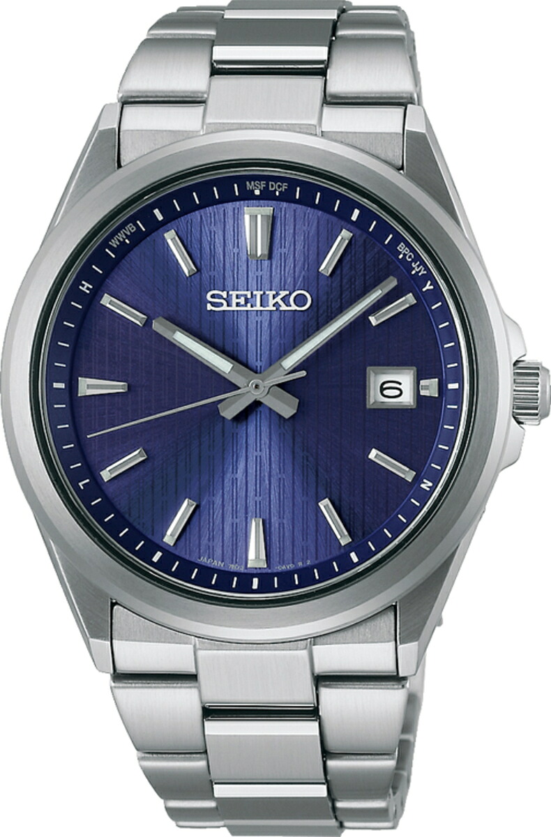 SEIKO SELECTION セイコーセレクション Sシリーズ SBTM347／セイコー（SEIKO）