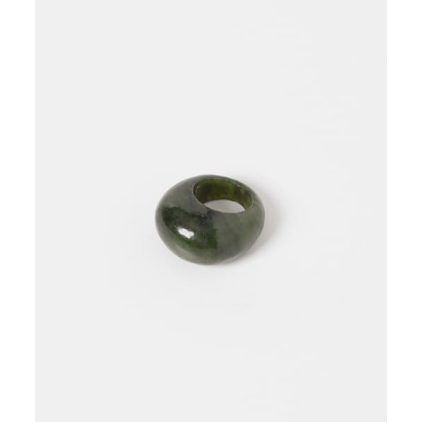 楽天市場】【中古】SOPHIE BUHAI NAUTILUS RING リング シルバー