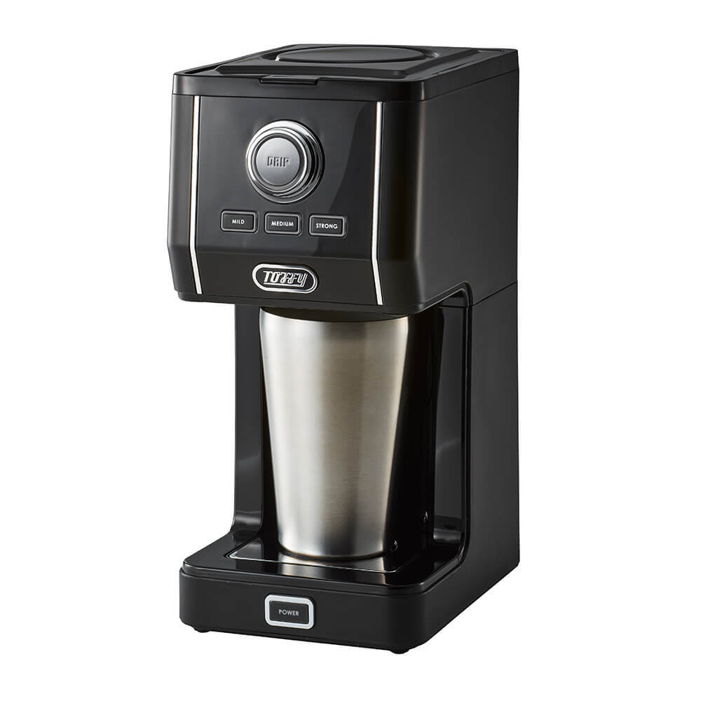 Toffy ダイレクトドリップアロマコーヒーメーカー／Toffy（Toffy）