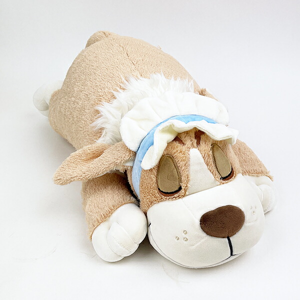 楽天市場】ナナとマイケル ぬいぐるみ 高さ約27cm ピーターパンの