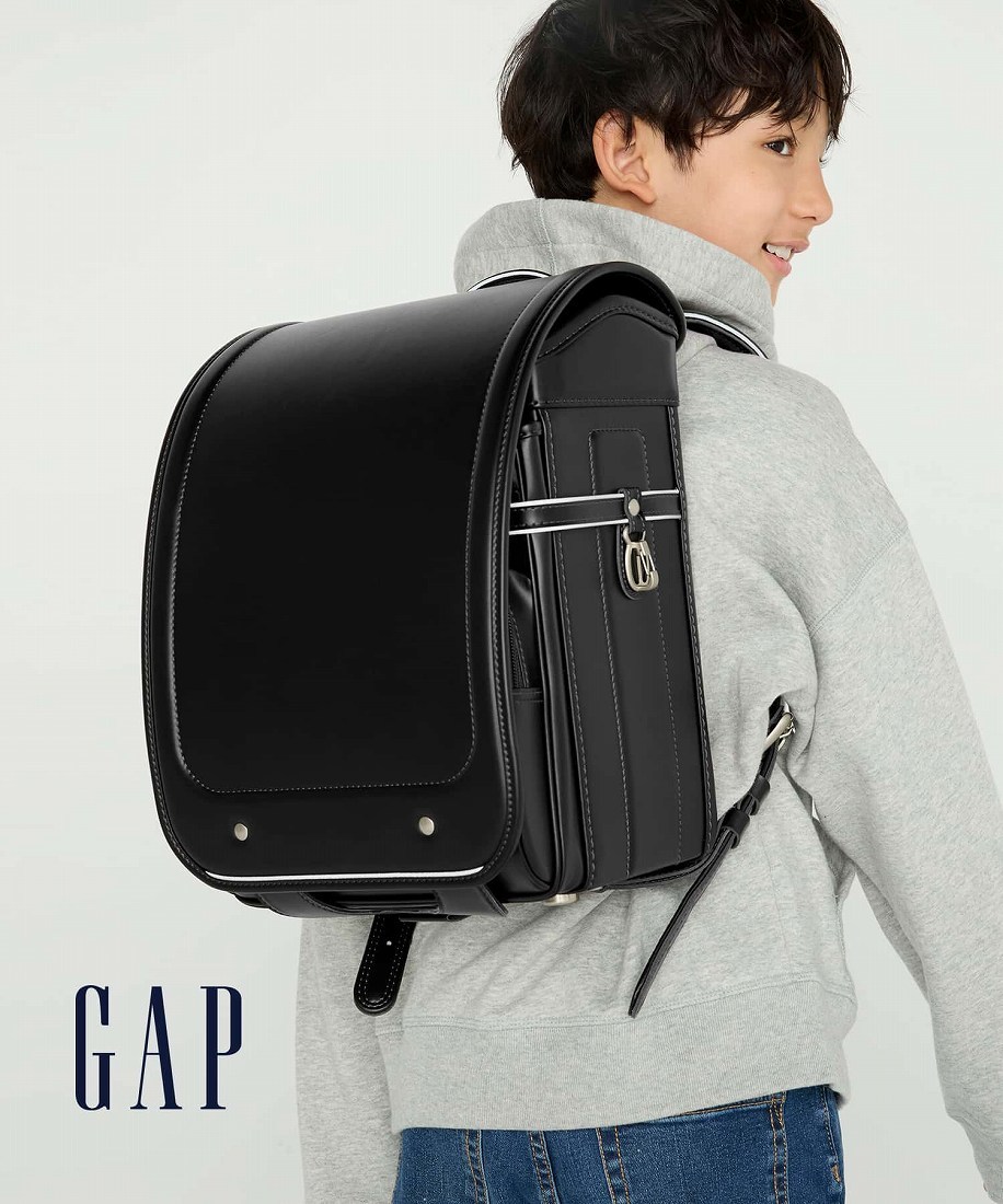 GAP(ギャップ)オーセンティックストライプランドセル／ギャップ（GAP）