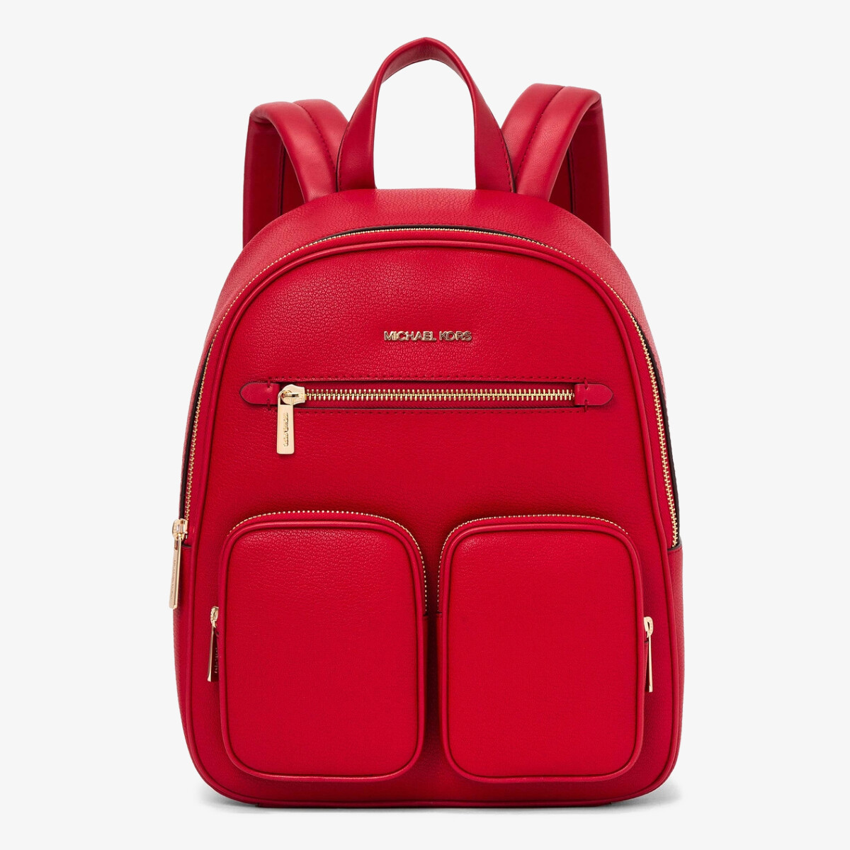 JET SET ITEM ポケット バックパック ミディアム／マイケル・コース（Michael Kors）