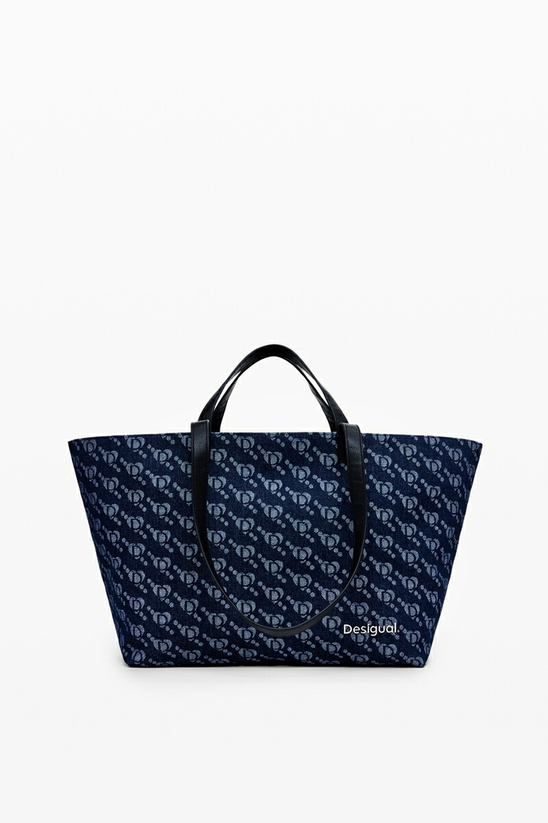 COCUEのバック COCUEのバック