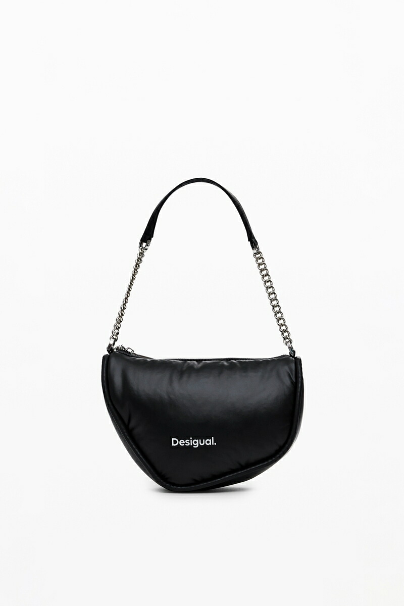 LEMONHEART ACCENT BANDO クロスボディーバッグ/デシグアル(Desigual)|丸井(マルイ)店