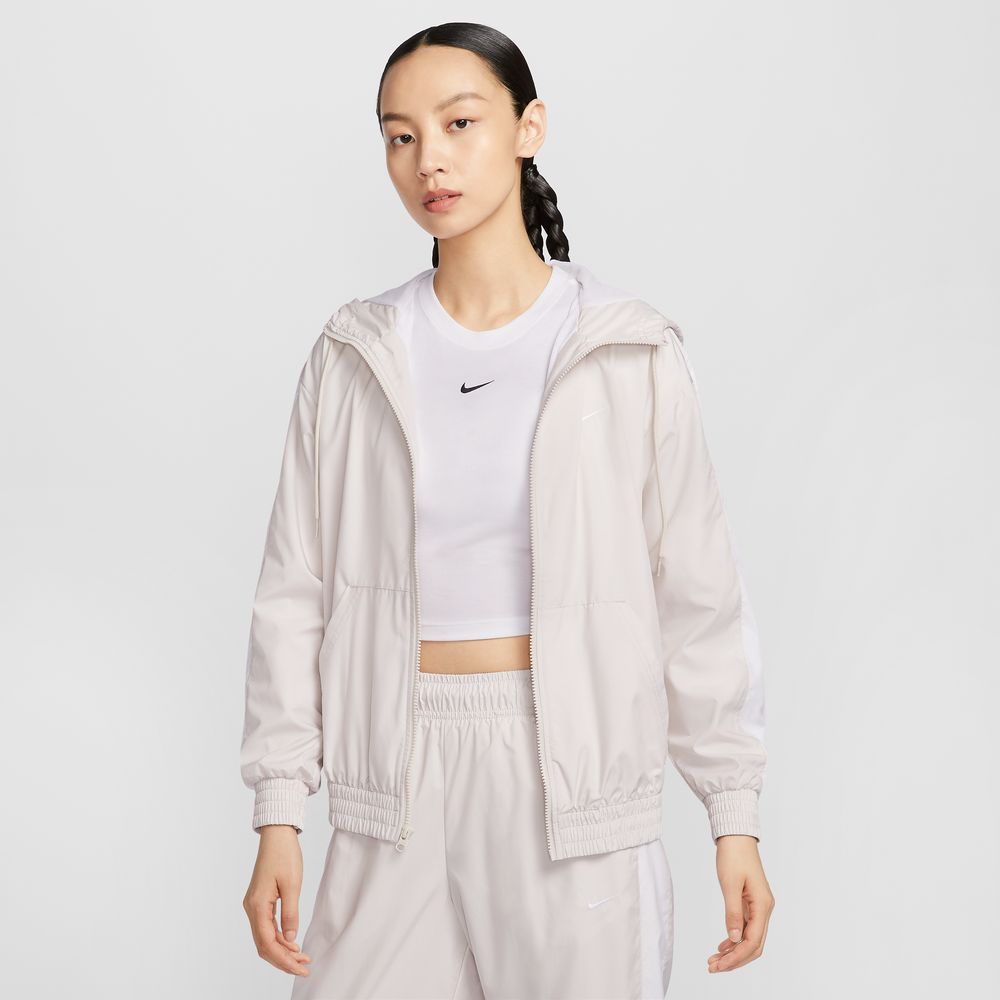 楽天市場】ナイキ パーカー NIKE Dri-FIT ワン レディース