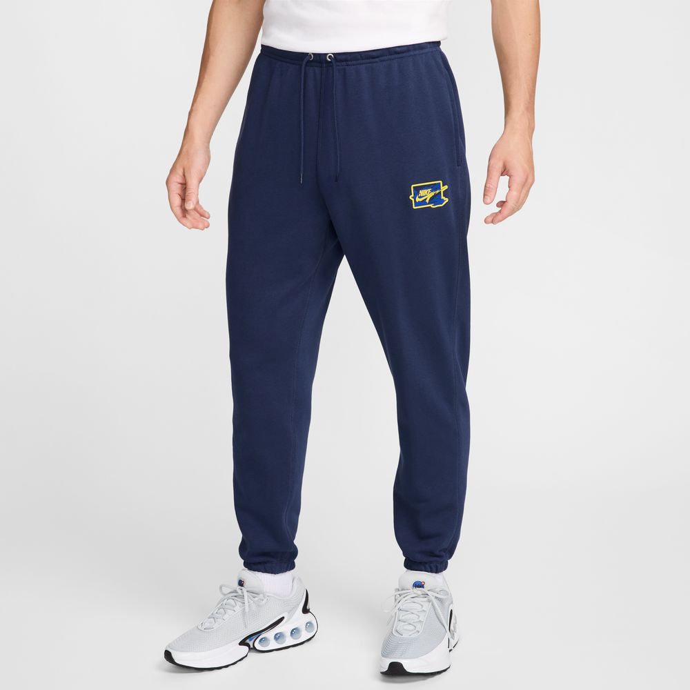 NIKE/ナイキ/M NK CLUB FT CUFF PANT BOLT／ナイキ（NIKE）｜丸井（マルイ）店