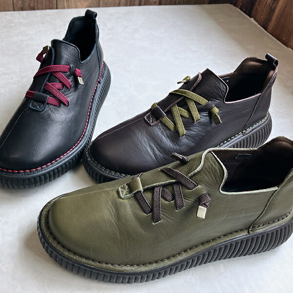 えーちゃん 【 _J.L-A.L_ 】TRACER DERBY 43 TRACER DERBY BLACK - _J.L - A.L_(ジェイラル) - SHOES