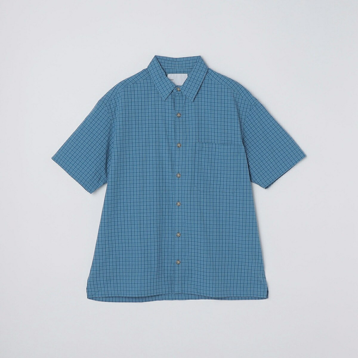 Adsum: BREEZE SHIRT/シップス(SHIPS)|丸井(マルイ)店