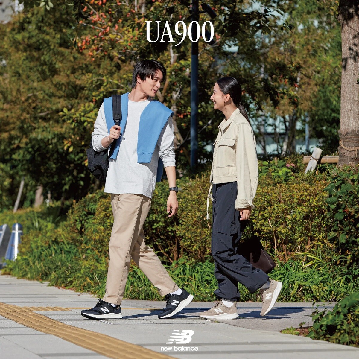 NEWBALANCE/ニューバランス/UA900／ニューバランス（new balance）