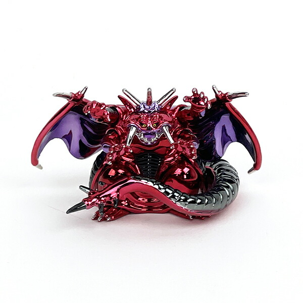 ドラゴンクエスト メタリックモンスターズギャラリー ミルドラース フィギュア コレクション／パーフェクト・ワールド・トーキョー（Perfect World Tokyo） 10,079円