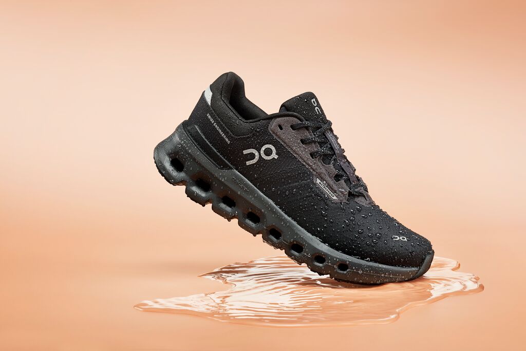 On/オン/Cloudrunner 2 Waterproof/クラウドランナー 2ウォータープルーフ/オン(On)|丸井(マルイ)店