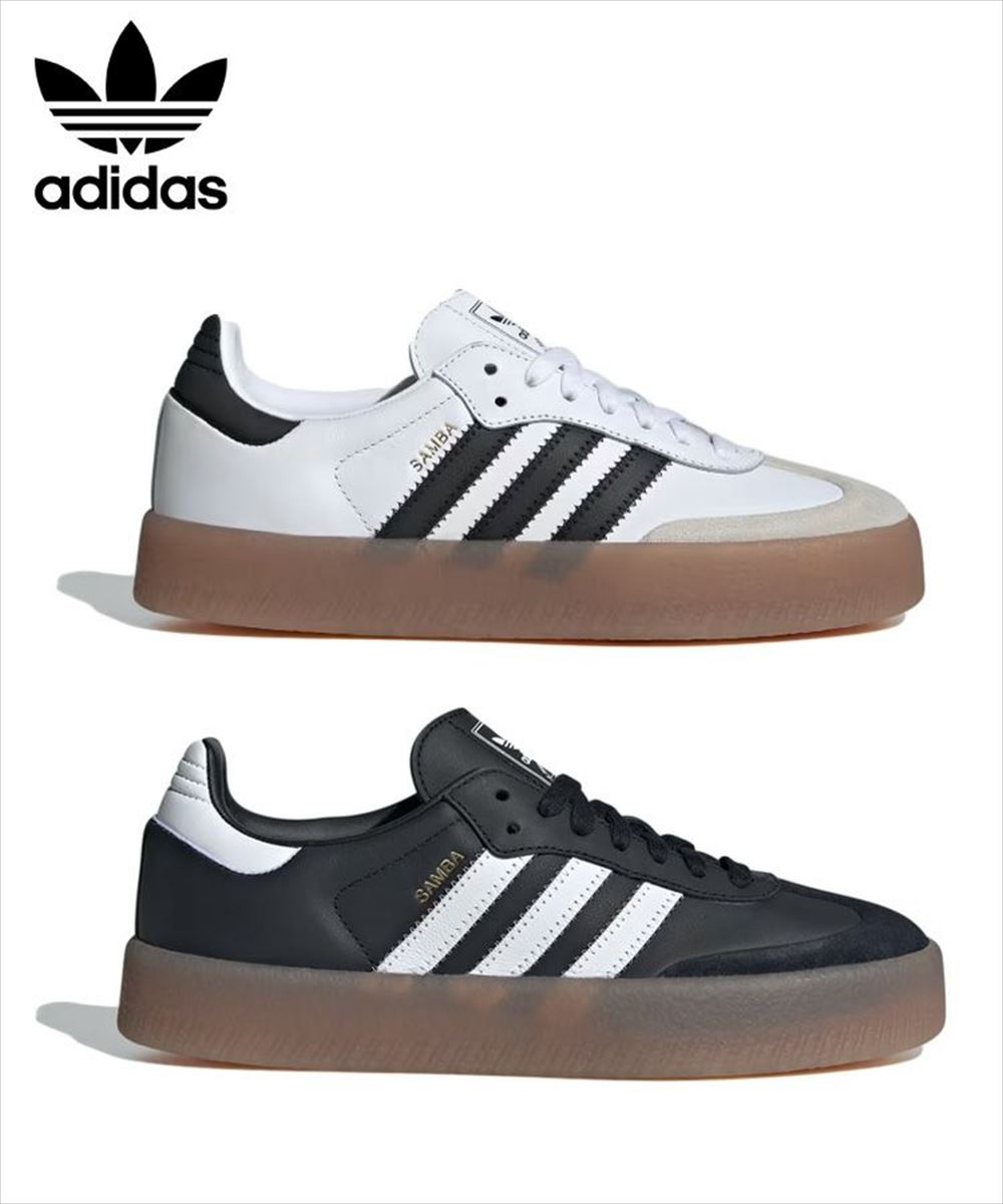 【adidas】SAMBAE W JI1349 JI1350／アディダス オリジナルス（adidas originals）｜丸井（マルイ）店