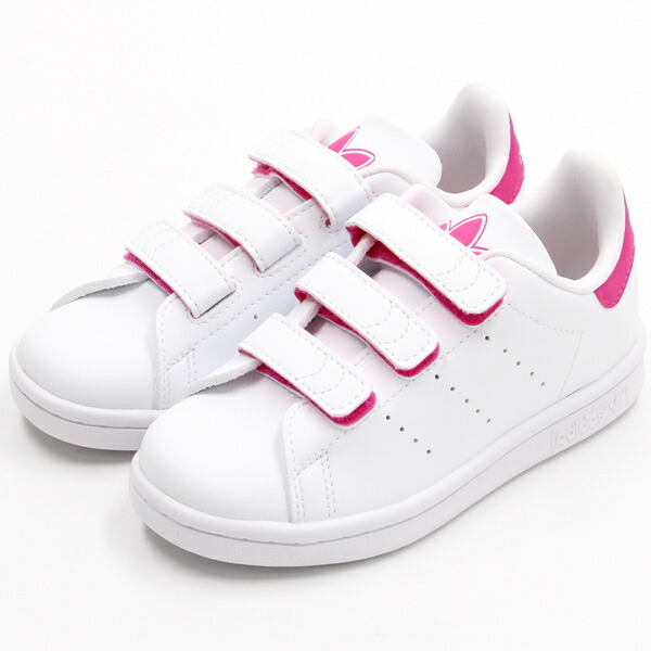 adidas Originals/スタンスミス コンフォート クロージャー キッズ ／アディダス オリジナルス（adidas originals）