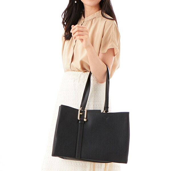 FURLA NUVOLA L トートバッグ/フルラ(FURLA)|丸井(マルイ)店