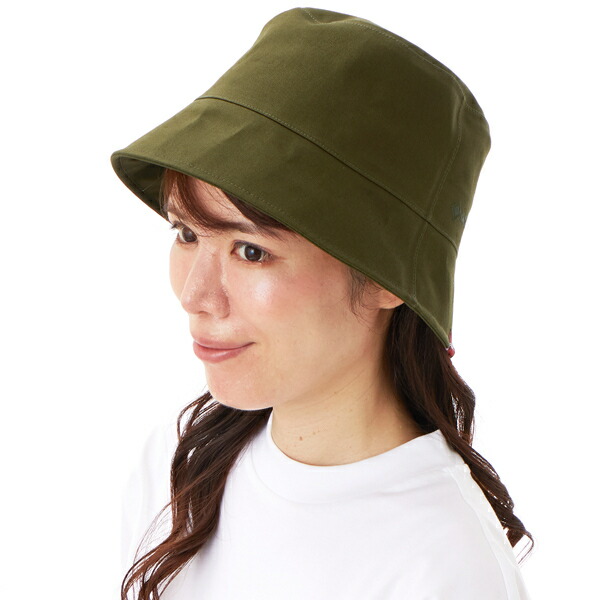 ACRONYM FC3-GT 3L GORE-TEX PRO バケットハット FC3-GT 3L GORE-TEX PRO BUCKET HAT - ACRONYM(アクロニウム