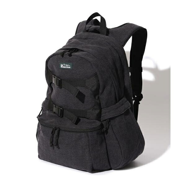 MANASTASH／マナスタッシュ／MAZAMA BACKPACK 24／マザマ バックパック24／マナスタッシュ（Manastash）