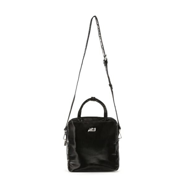 YIE YIE／イエイエ／BELL SQUARE BAG／エルエイチピー（LHP）