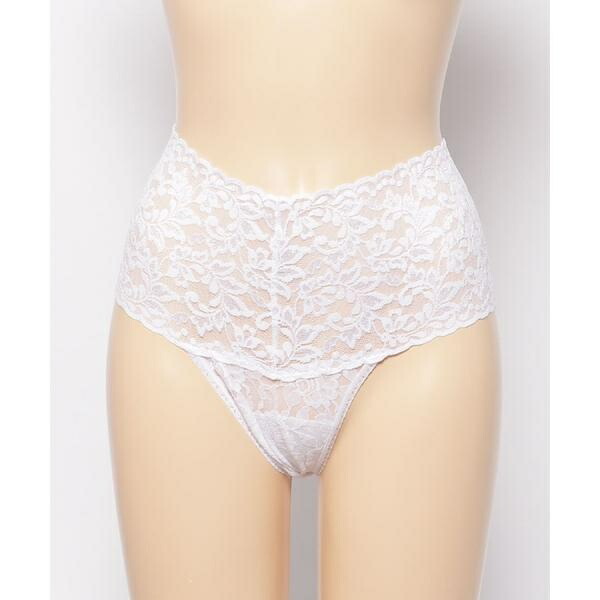 hanky panky／ハンキーパンキー／RETRO COLLECTION RETRO THONG／ロイヤルフラッシュ（ROYAL FLASH）