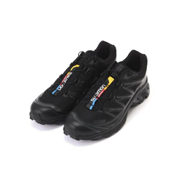 SALOMON／サロモン／XT-6 L41086600／庭園（GARDEN）