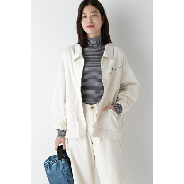 楽天市場】シェットランドリサイクルWショートジップブルゾン