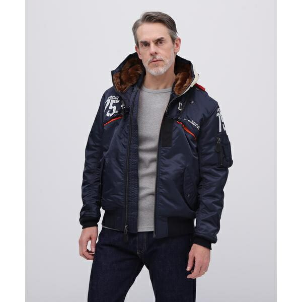 AVIREX アヴィレックス MA-1 USS BOMBER ボンバージャケット MA-1 NYLON BOMBER JACKET – Avirex