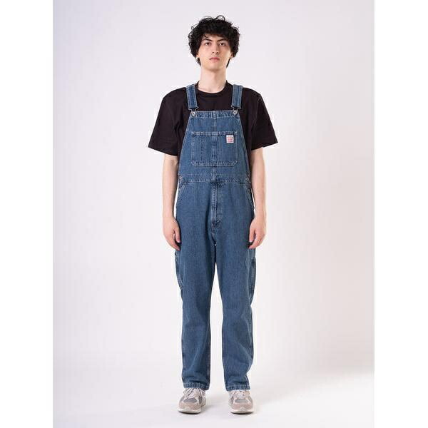 新品 リーバイス 79107-0012 Lサイズ オーバーオール LEVIS 1986870783.jpg?1690833271