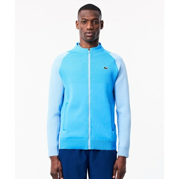 LACOSTE ラコステ　BH6936L　2021FW　ジョコビッチ LACOSTE ラコステ BH6936L 2021FW ジョコビッチ - メルカリ