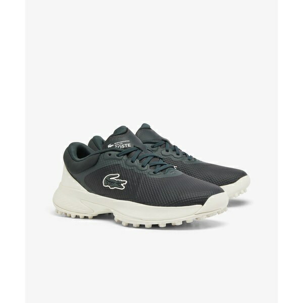 ウィメンズ GOLF POINT 224 1 SFA 厚底 スニーカー／ラコステ（LACOSTE）