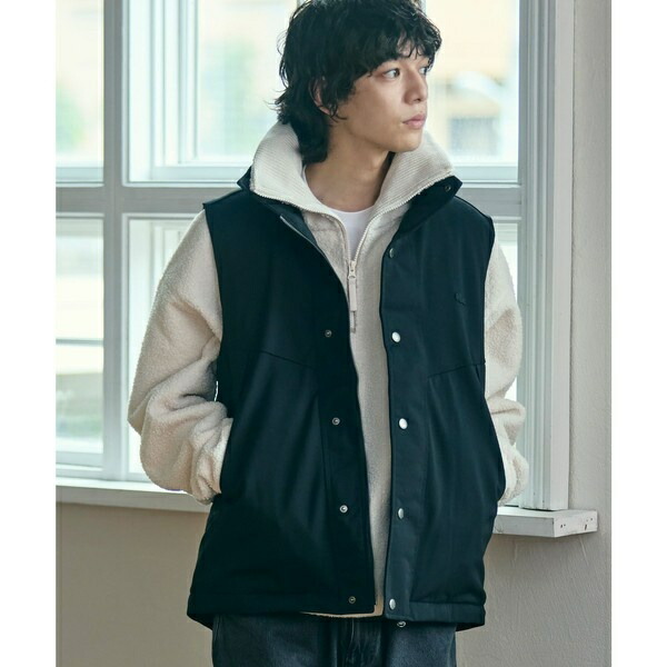 楽天市場】LACOSTE 透湿防水素材ダウンベスト ラコステ トップス