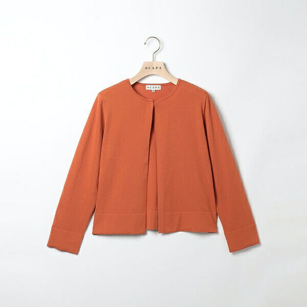 シャンティニットカーディガン／スキャパ（SCAPA） 19,008円