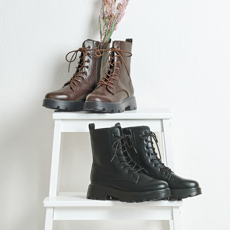 楽天市場】厚手クッション入り 歩きやすい【25秋冬新作】プチメタル