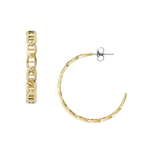 フォッシル アクセサリー レディース ピアス JF04781710／フォッシル（FOSSIL）