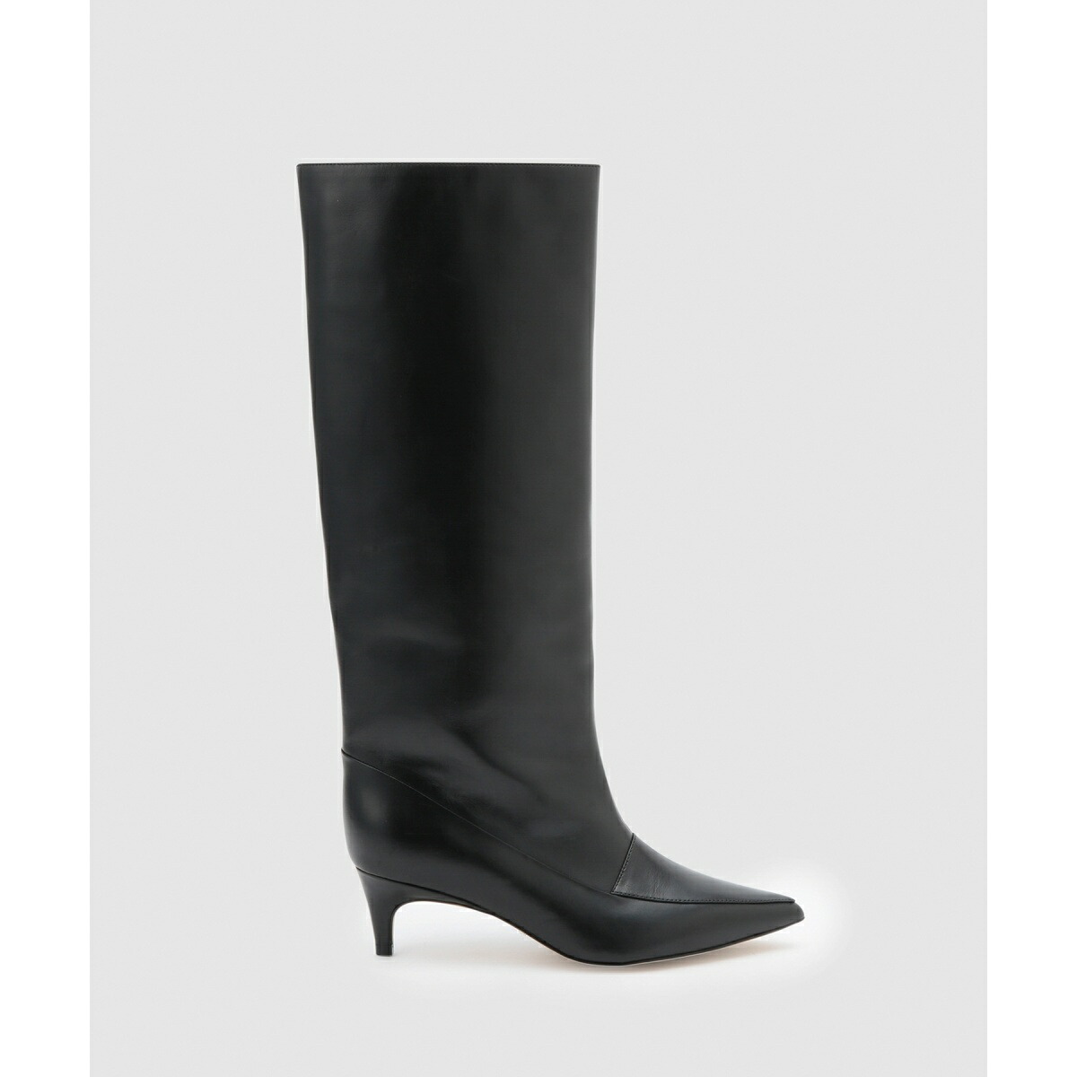 Barbara boots(バーバラブーツ)【媒体掲げる】／ロペ（ROPE\u0027）