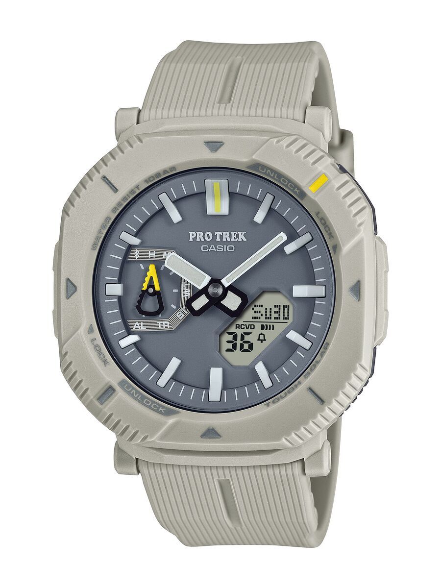 CASIO プロトレック PRW-1500TJ-7JF CASIO カシオ プロトレック PRO TREK PRW-1500TJ-7JF [PRO TREK