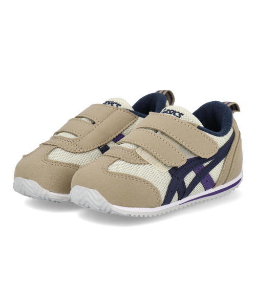 ASICS KIDS SUKU2 アシックス スクスク IDAHO BABY 4 ベビースニーカー ／アシックス（asics）