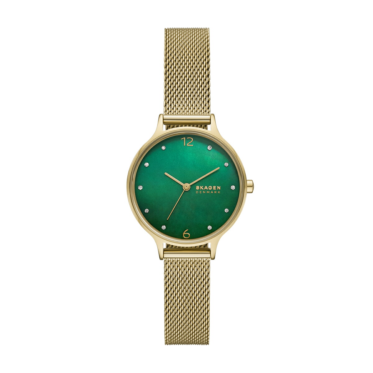ANITA LILLE アニータ リル SKW3145/スカーゲン(SKAGEN)